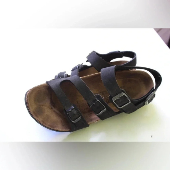 Birki’s Birkenstock sling back sandals - Picture 13 of 15
